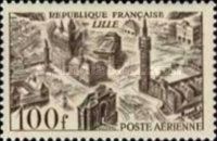 Views of the town - Lille