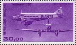 Wibault 283 Trimotor