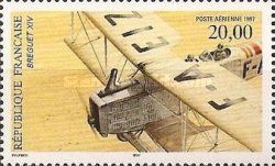 Breguet XIV