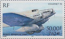Couzinet 70