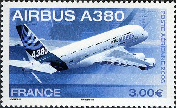 Airbus A380