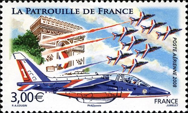 The French Patrol