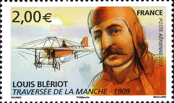 Louis Blériot