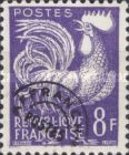 Gallic Rooster