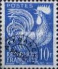 Gallic Rooster
