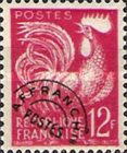 Gallic Rooster