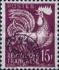Gallic Rooster