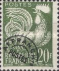 Gallic Rooster