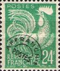 Gallic Rooster