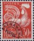 Gallic Rooster