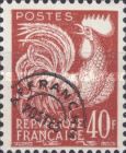 Gallic Rooster