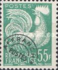 Gallic Rooster
