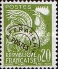 Gallic Rooster