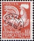 Gallic Rooster