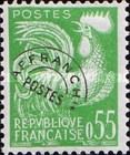 Gallic Rooster
