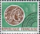 Gallic coin