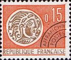 Gallic coin