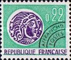 Gallic coin