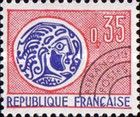 Gallic coin