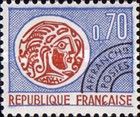 Gallic coin