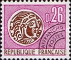 Gallic coin