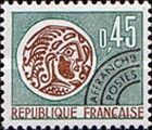 Gallic coin