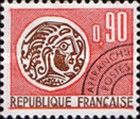Gallic coin