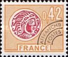 Gallic Coin
