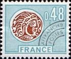 Gallic Coin