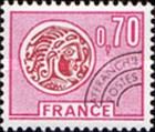 Gallic Coin