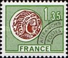 Gallic Coin