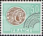 Gallic coin