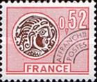 Gallic coin