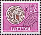 Gallic coin