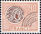 Gallic coin