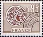 Gallic coin
