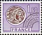 Gallic coin