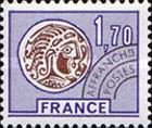 Gallic coin