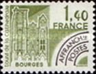 Cathedral Bourges