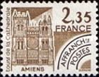 Cathedral Amiens