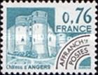 Castle Angers