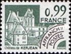 Castle Kerjean Saint-Vougay