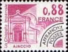 Ajaccio: The Imperial Chapel