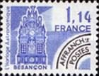 Besançon: Astronomical clock