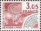 The Eysies de Tayac: cave of Font de Gaume