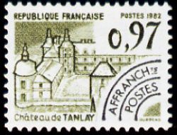 Castle Tanlay