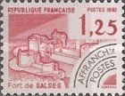 Fort Salses
