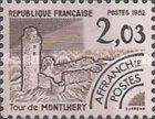 tower Montlhéry