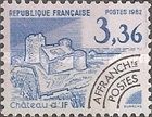 Castle of If