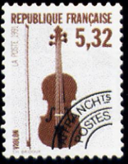 The Violin